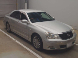 2006 Toyota Crown Majesta