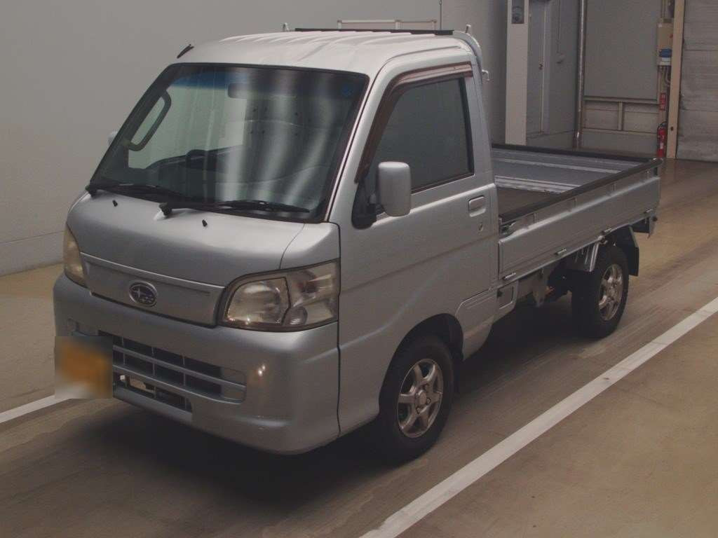 2012 Subaru Sambar Truck S211J[0]