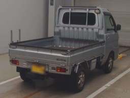 2012 Subaru Sambar Truck