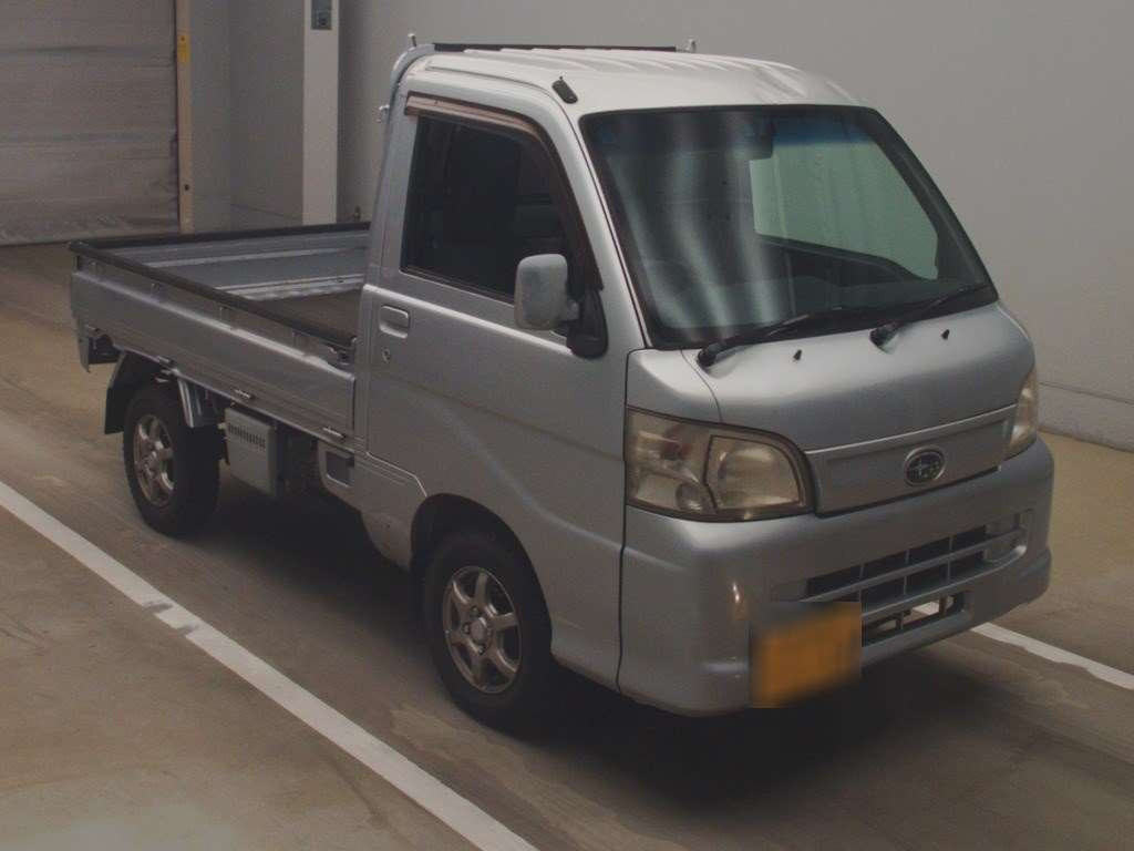 2012 Subaru Sambar Truck S211J[2]