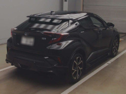 2018 Toyota C-HR