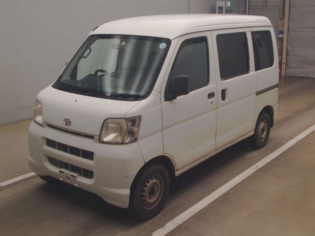 2006 Daihatsu Hijet Cargo S320V[0]