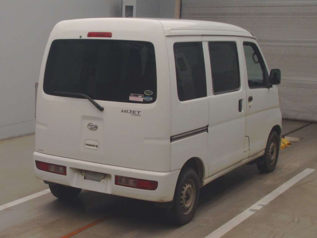 2006 Daihatsu Hijet Cargo S320V[1]