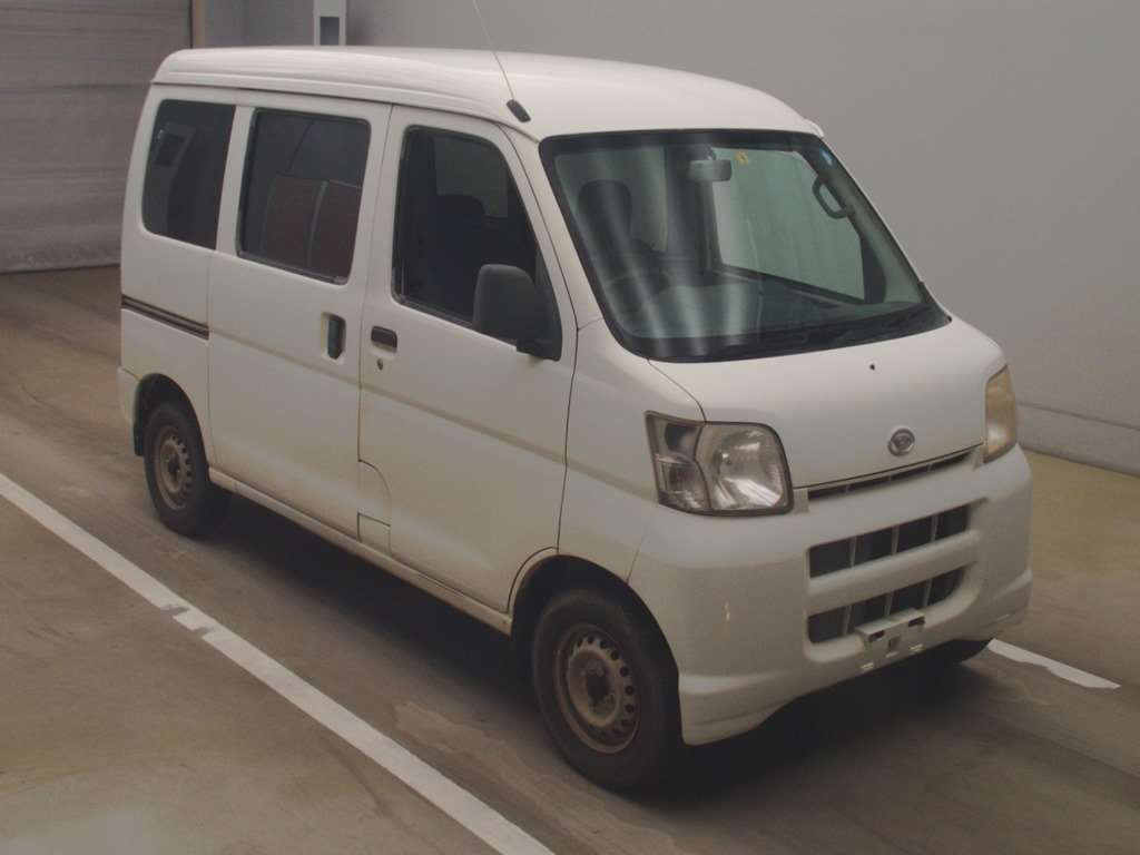 2006 Daihatsu Hijet Cargo S320V[2]