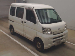 2016 Daihatsu Hijet Cargo