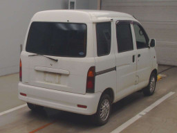 2002 Daihatsu Hijet Cargo