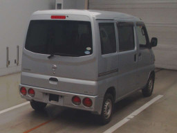 2011 Nissan Clipper Van