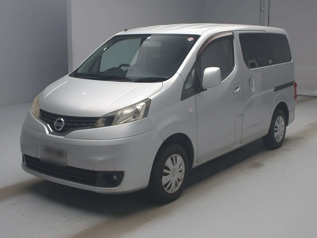 2014 Nissan NV200 Vanette M20[0]