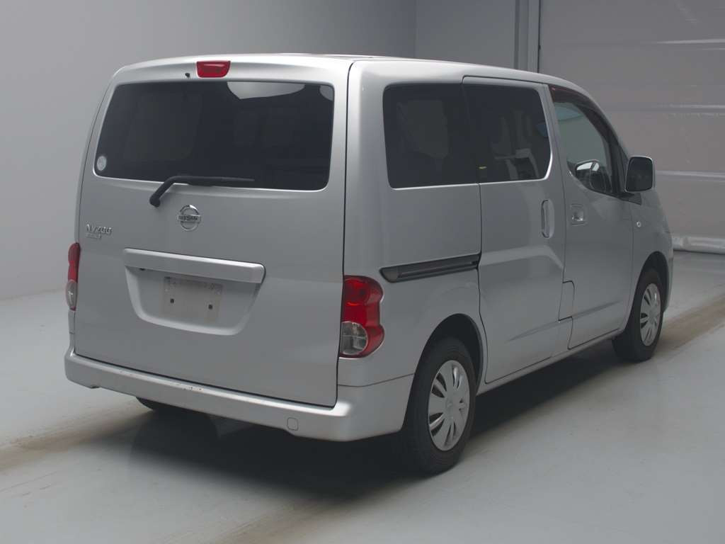 2014 Nissan NV200 Vanette M20[1]