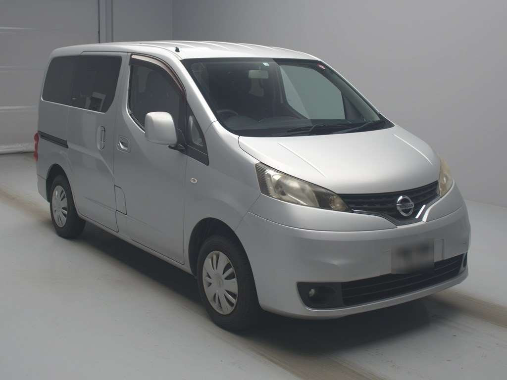 2014 Nissan NV200 Vanette M20[2]