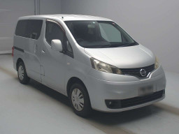 2014 Nissan NV200 Vanette