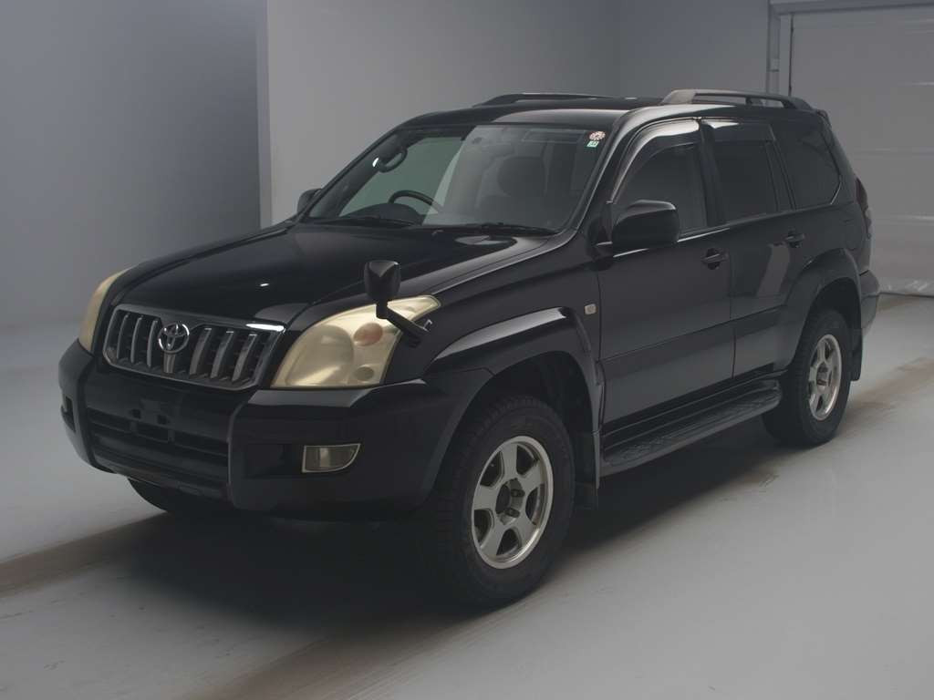 2005 Toyota Land Cruiser Prado GRJ120W[0]