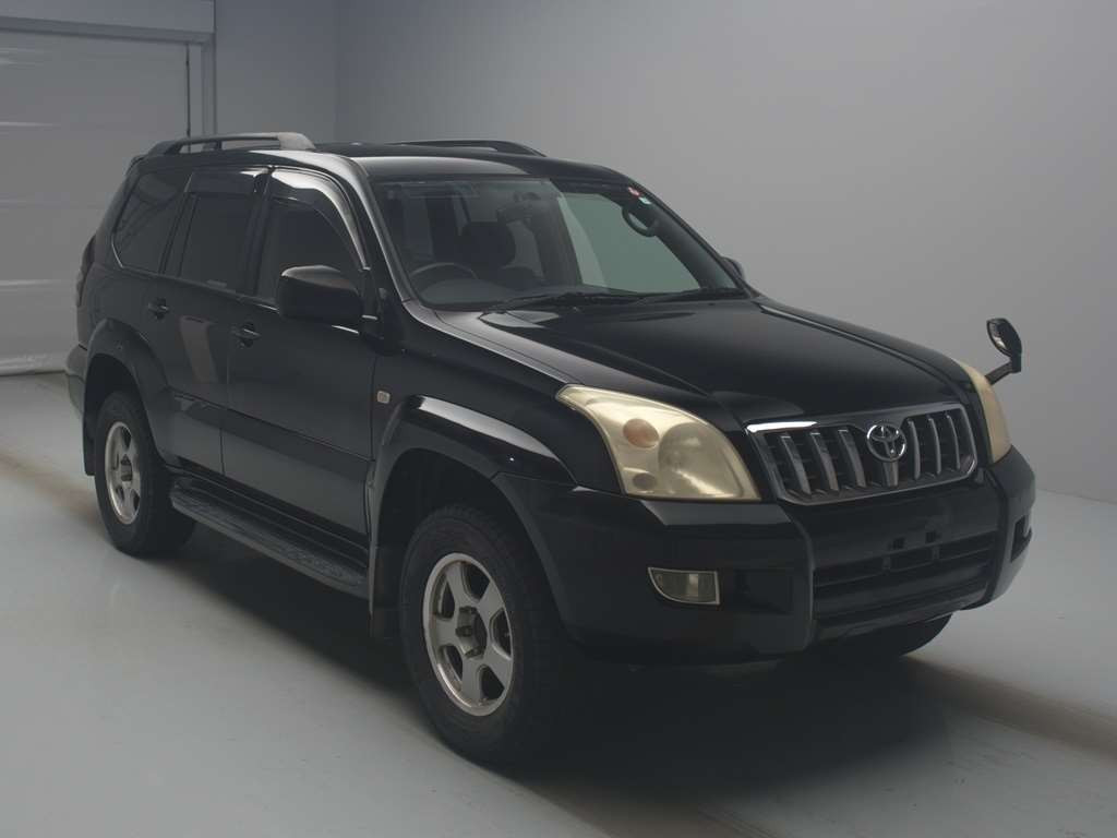 2005 Toyota Land Cruiser Prado GRJ120W[2]