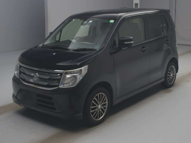 2015 Suzuki Wagon R