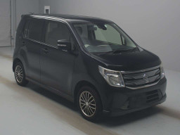 2015 Suzuki Wagon R