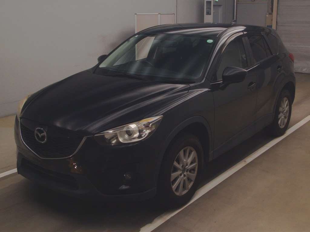 2013 Mazda CX-5 KEEFW[0]