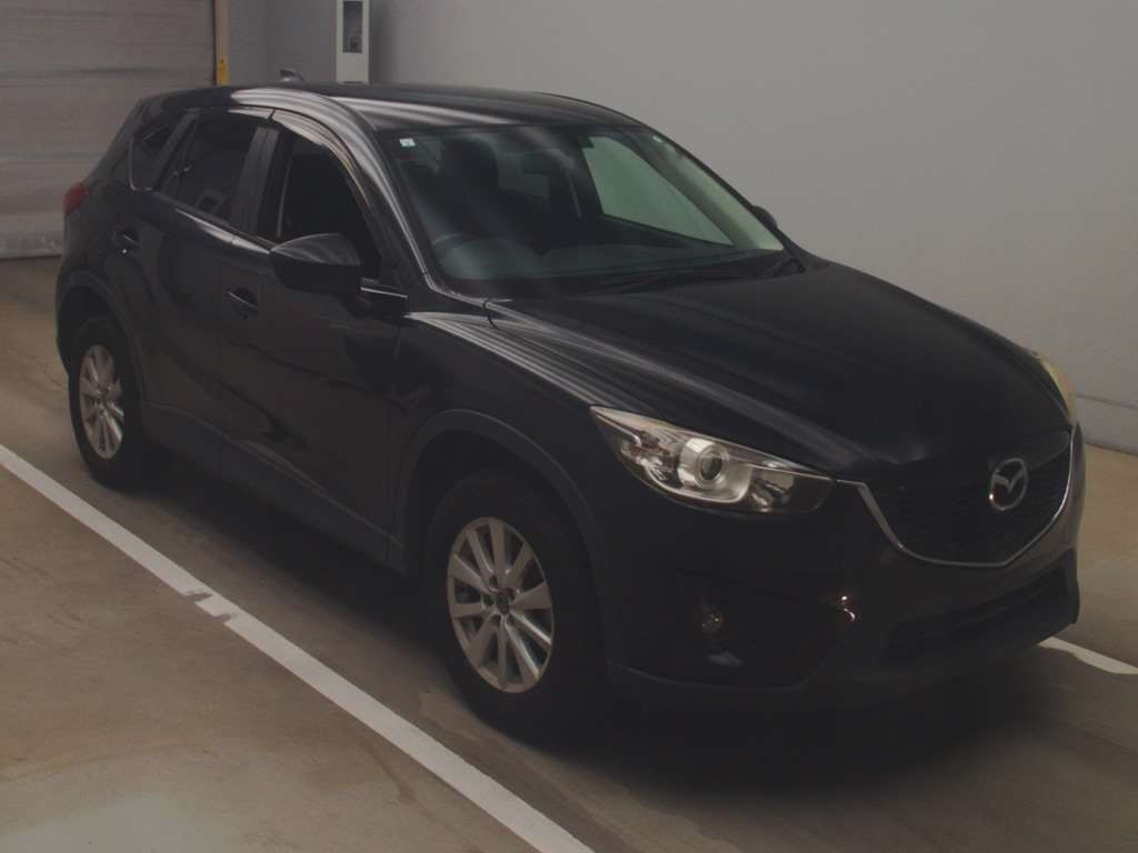 2013 Mazda CX-5 KEEFW[2]