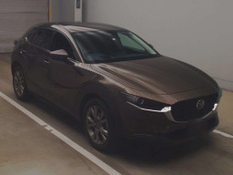 2020 Mazda CX-30