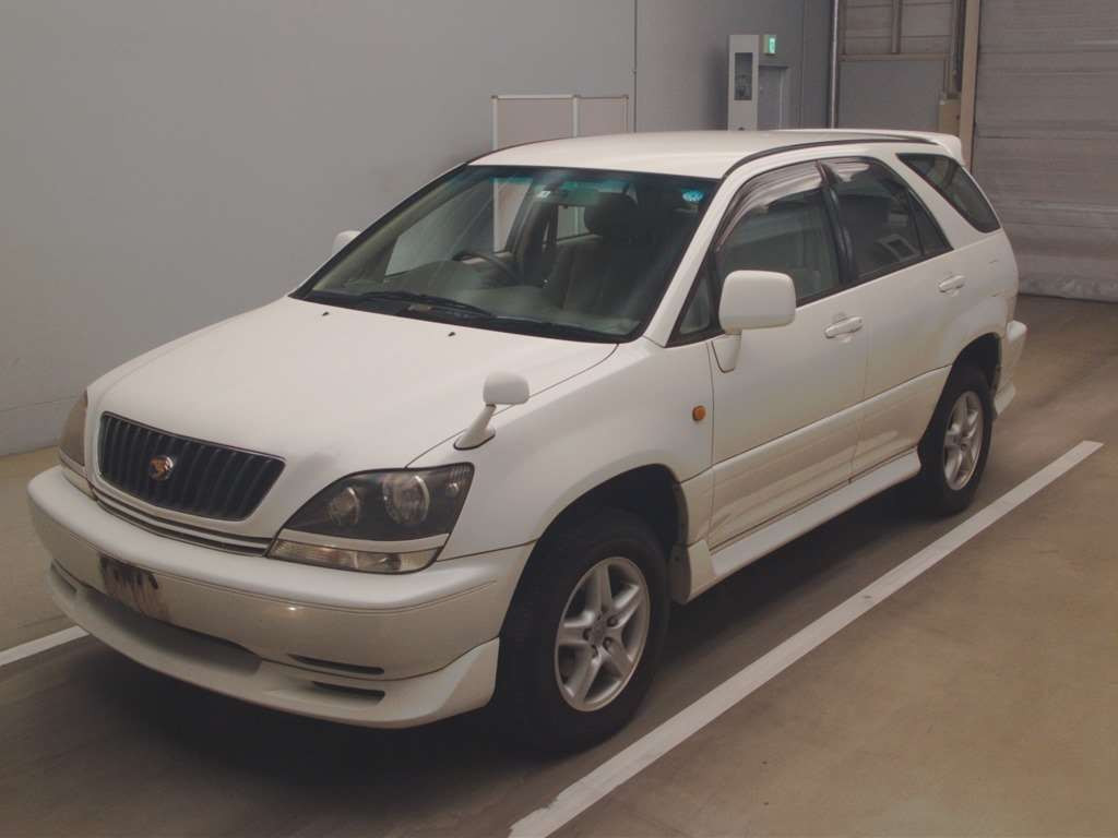 1999 Toyota Harrier MCU10W[0]