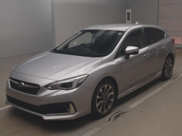 2021 Subaru Impreza Sports