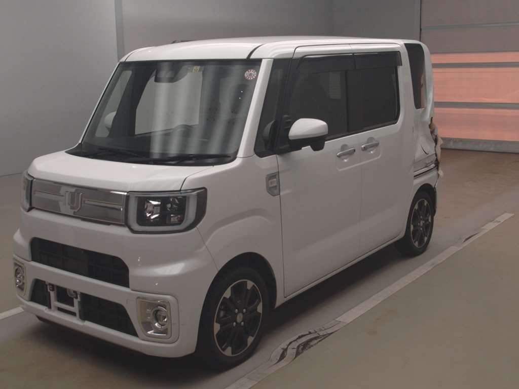 2021 Daihatsu Wake LA700S[0]