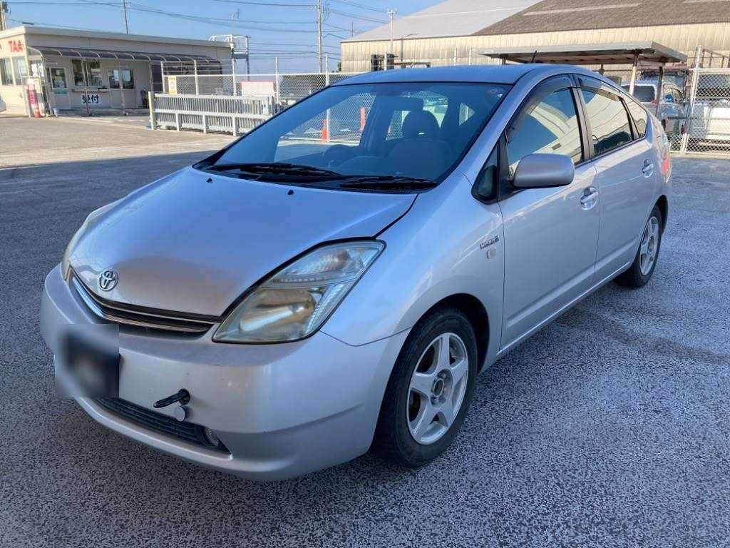 2006 Toyota Prius NHW20[0]