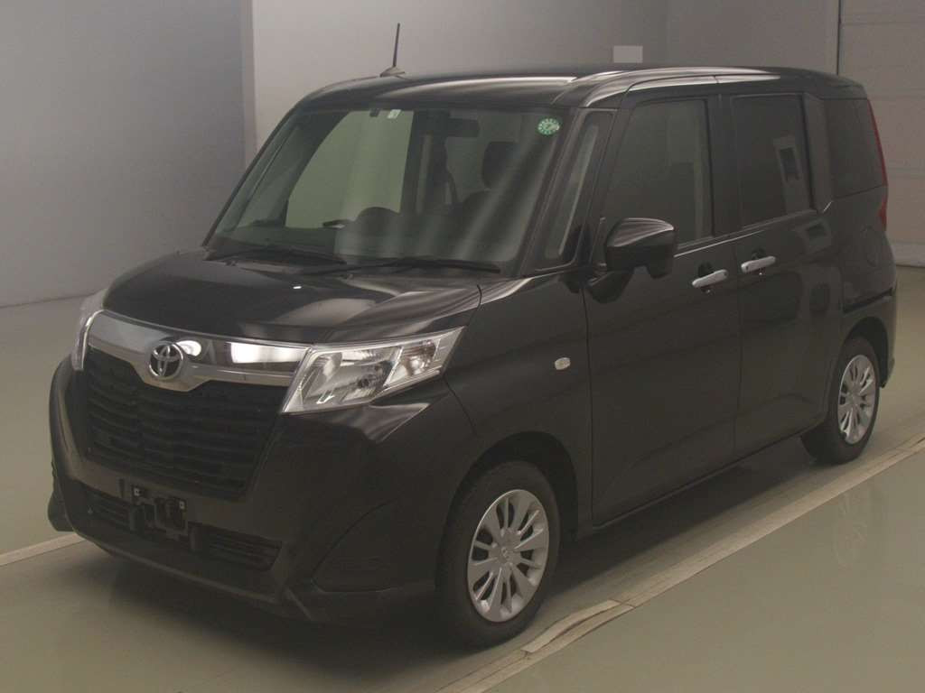 2019 Toyota Roomy M910A[0]