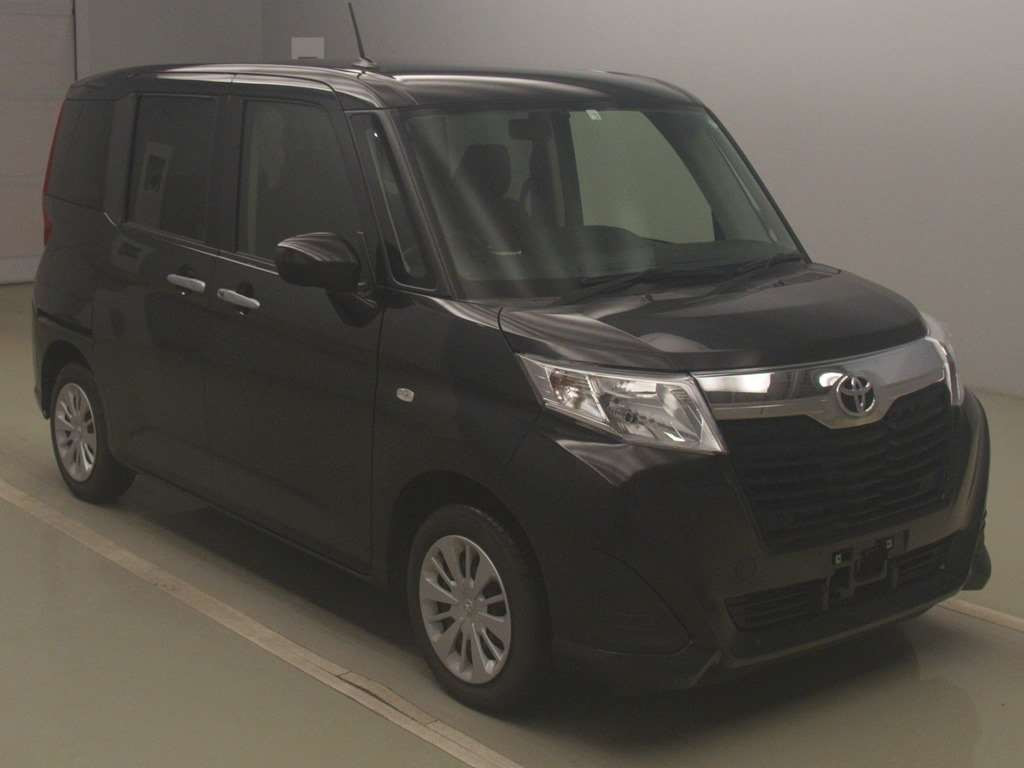 2019 Toyota Roomy M910A[2]