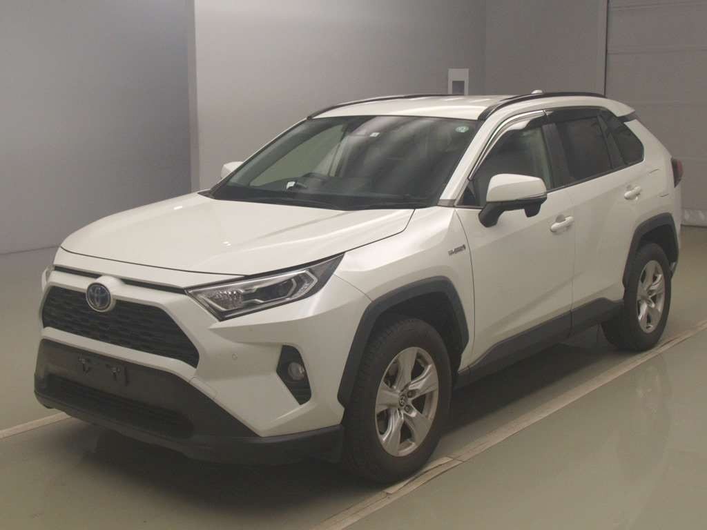 2020 Toyota RAV4 AXAH52[0]