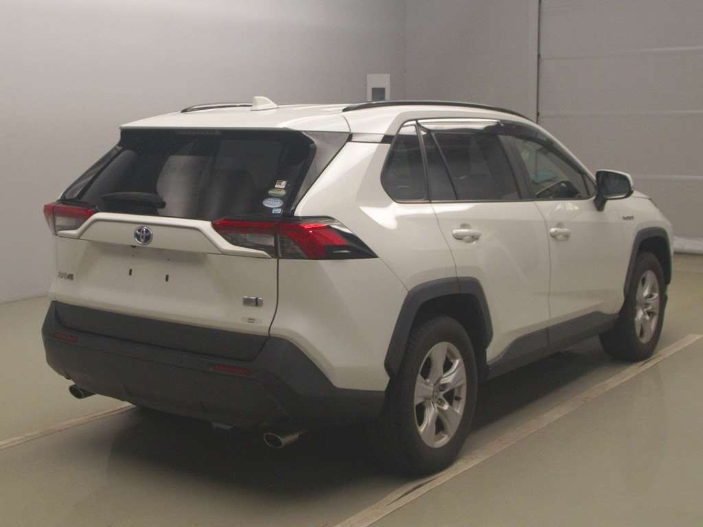 2020 Toyota RAV4 AXAH52[1]