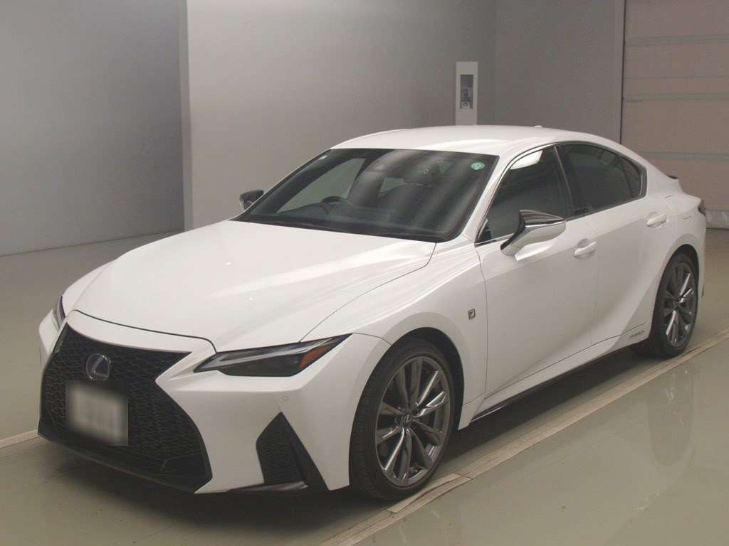 2021 Lexus IS AVE30[0]