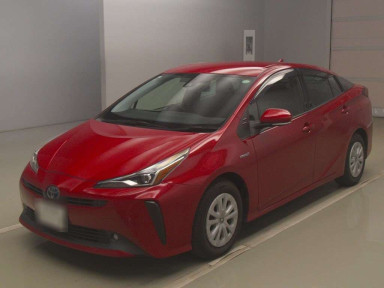 2019 Toyota Prius