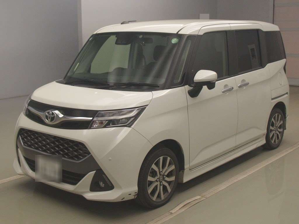 2019 Toyota TANK M900A[0]