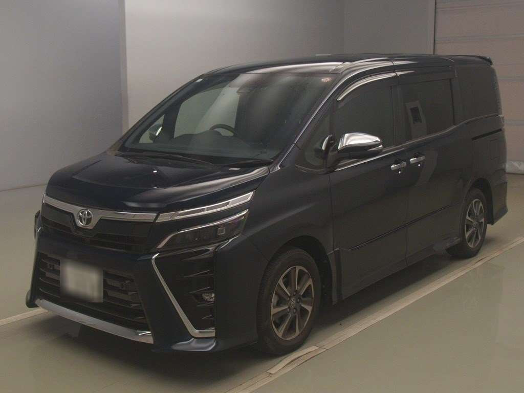 2020 Toyota Voxy ZRR80W[0]