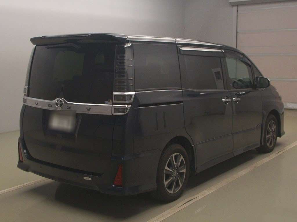 2020 Toyota Voxy ZRR80W[1]