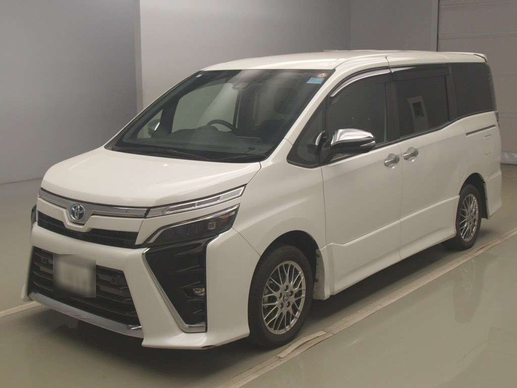 2020 Toyota Voxy ZWR80W[0]