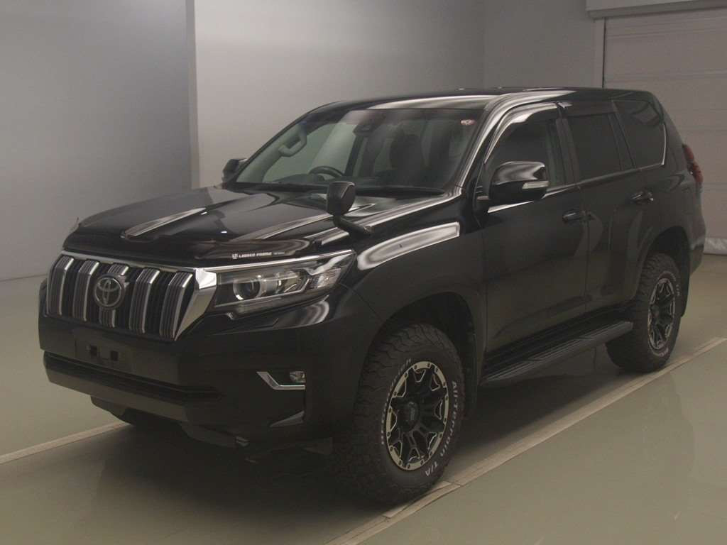 2020 Toyota Land Cruiser Prado TRJ150W[0]