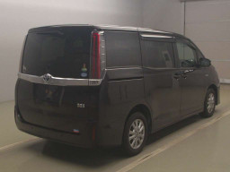 2019 Toyota Noah