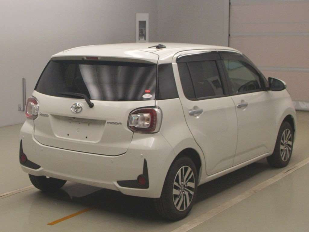 2022 Toyota Passo M700A[1]