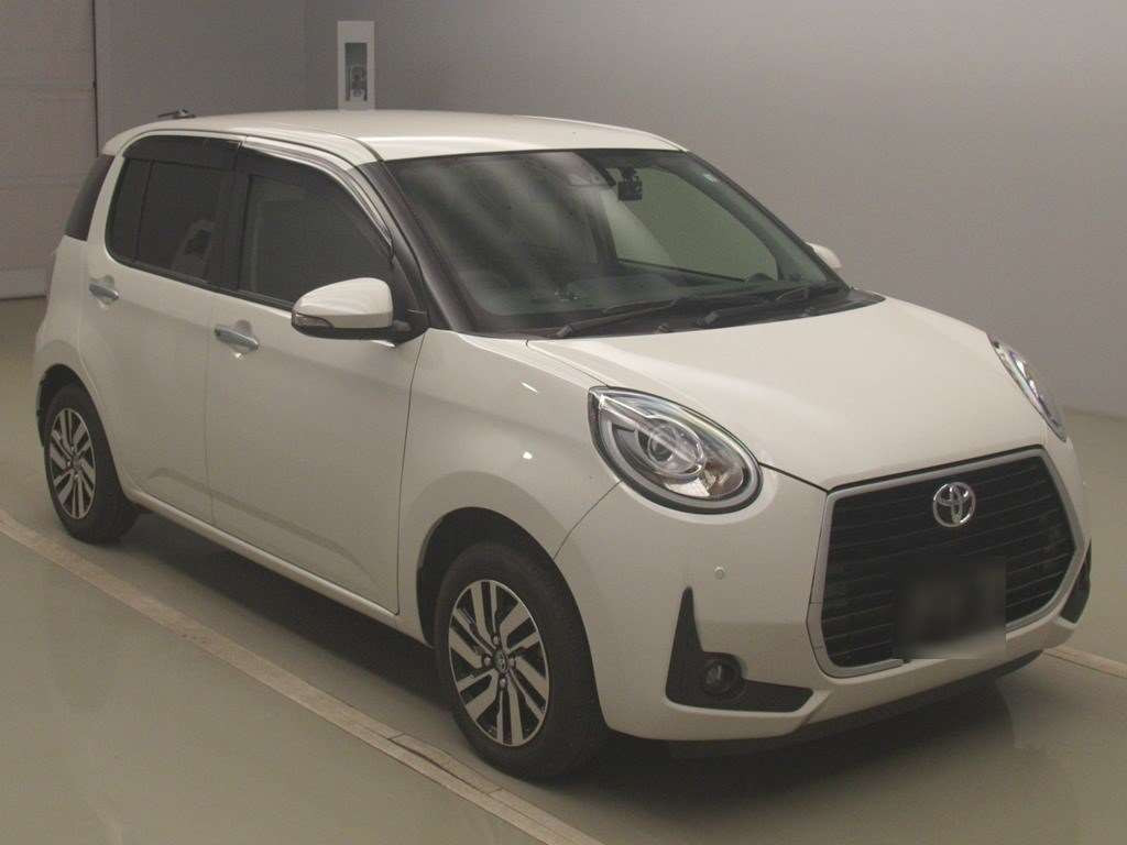 2022 Toyota Passo M700A[2]