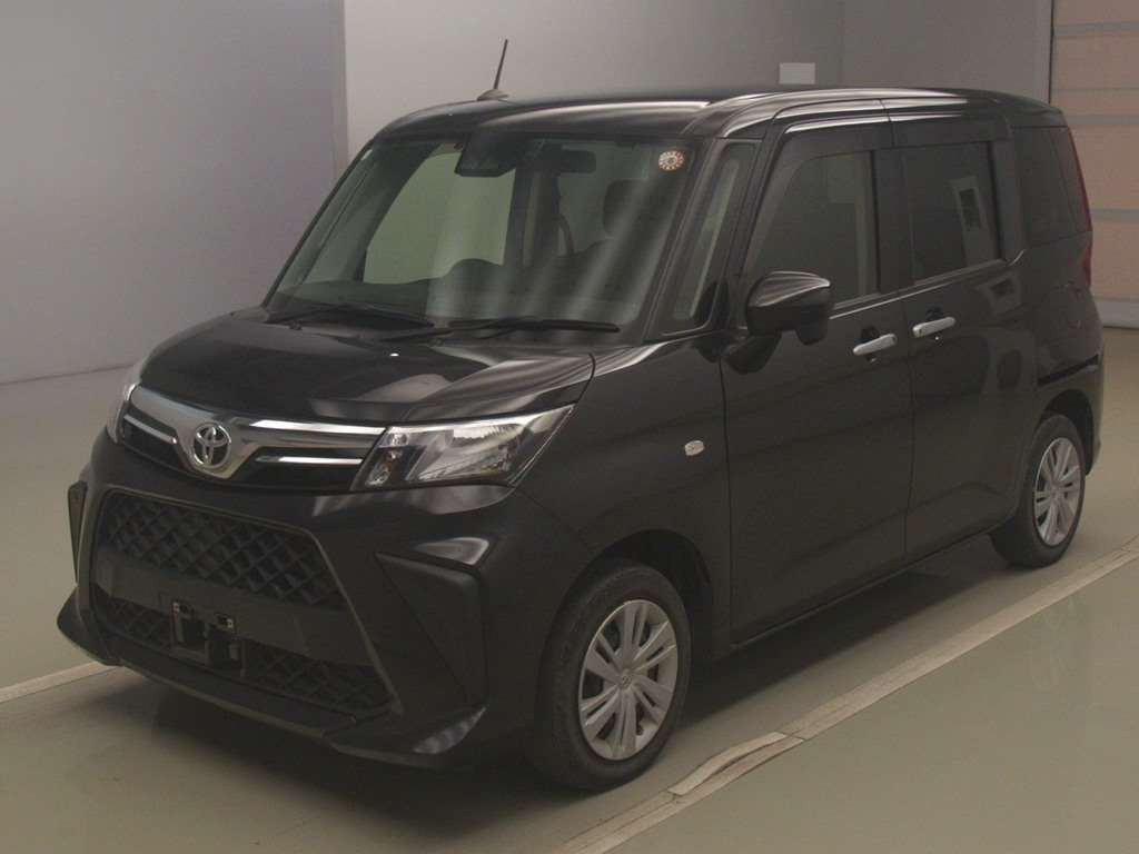 2020 Toyota Roomy M900A[0]