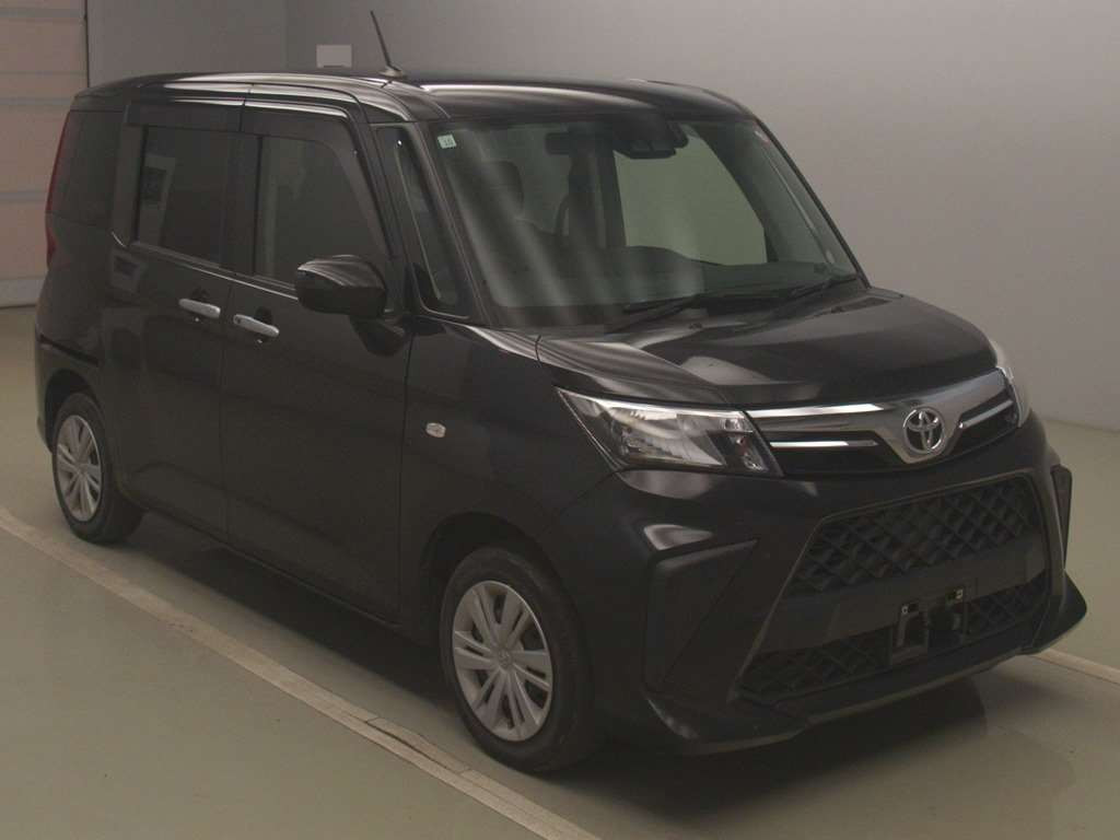 2020 Toyota Roomy M900A[2]