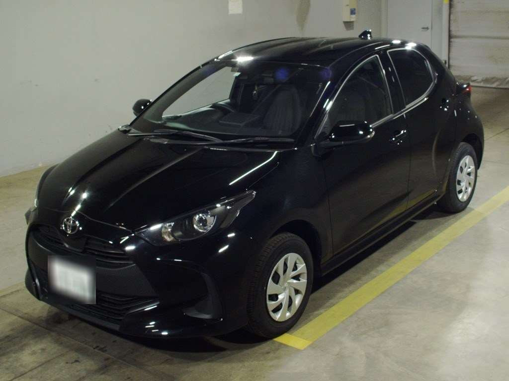 2023 Toyota YARIS MXPA15[0]