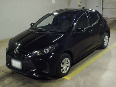 2023 Toyota YARIS