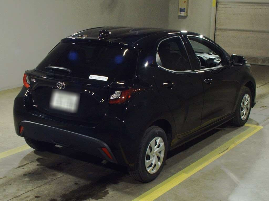 2023 Toyota YARIS MXPA15[1]