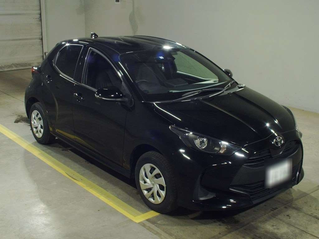 2023 Toyota YARIS MXPA15[2]