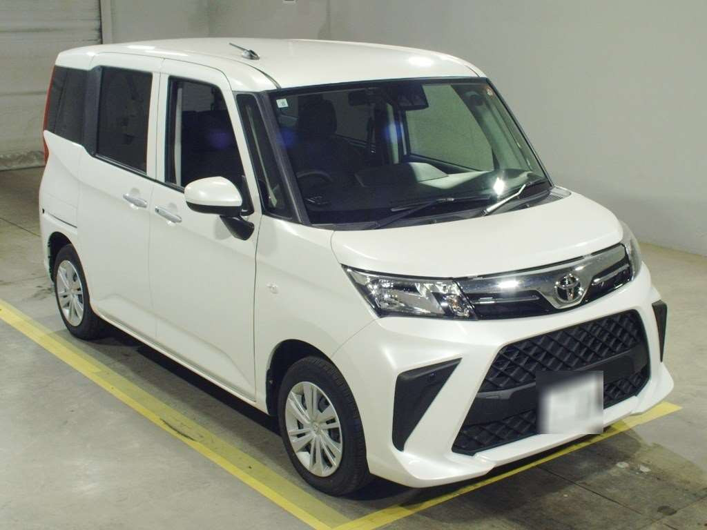 2023 Toyota Roomy M910A[2]