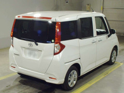 2023 Toyota Roomy