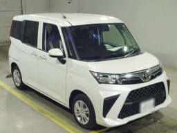 2023 Toyota Roomy