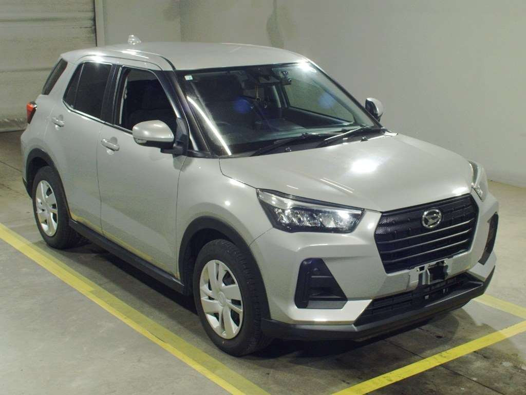 2022 Daihatsu Rocky A210S[2]